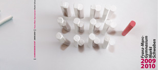 Jahresbericht Franz Marc Gymnasium