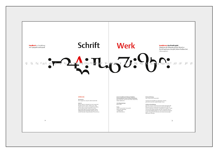 schriftwerk 2